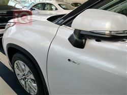 تۆیۆتا هایلاندەر